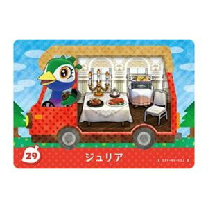  Ƃт ǂԂ̐X amiibo{ 29 WA Pi  KV| switch \tg ObY Xgbv JvZ av A tBMA n L }XRbg