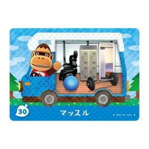  Ƃт ǂԂ̐X amiibo{ 30 }bX Pi  KV| switch \tg ObY Xgbv JvZ av A tBMA n L }XRbg