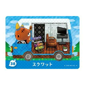  Ƃт ǂԂ̐X amiibo{ 38 XNbg Pi  KV| switch \tg ObY Xgbv JvZ av A tBMA n L }XRbg
