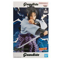 楽天市場】grandista shinobi relations uchiha sasuke うちはサスケの通販