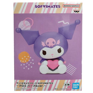 �������� �T�����I�L�����N�^�[�Y SOFVIMATES �N���~ �p�[�v��ver �P�i �t�B�M���A �A�j�� �v���C�Y �o���v���X�g �O�b�Y �͌^ ��������