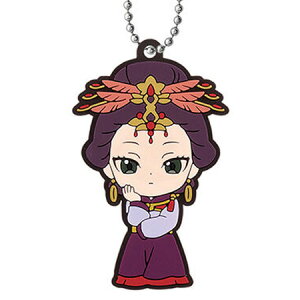 �������� TV�A�j�� �򉮂̂ЂƂ育�� �J�v�Z�����o�[�}�X�R�b�g2 �O���� �P�i �낤���� �K�`�� �A�j�� �L���� �O�b�Y �X�g���b�v �J�v�Z�� �a�v�� ���A �t�B�M���A �����n