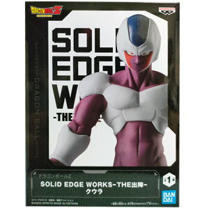 �������� �h���S���{�[��Z SOLID EDGE WORKS THE�o�w �N�E�� �P�i DRAGON BALL �t�B�M���A �A�j�� �L���� �v���C�Y �o���v���X�g �O�b�Y �͌^ ��������