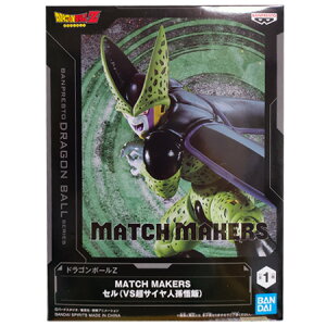 �������� �h���S���{�[��Z MATCH MAKERS �Z�� VS ���T�C���l����� �P�i �Z�� DRAGON BALL �t�B�M���A �A�j�� �L���� �v���C�Y �o���v���X�g �O�b�Y �͌^ ��������