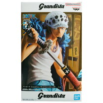 楽天市場】ワンピース grandista the grandline men trafalgar・lawの通販