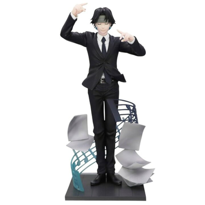 楽天市場】送料無料 HUNTER×HUNTER Excood Creative Figure クロロ HUNTER × HUNTER クロロ 鎮魂歌 フィギュア 22個