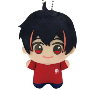 送料無料 カラフルピーチ ちびぐるみ おそろいパーカー vol.3 ゆあんくん 単品 からぴち ガチャ キャラ グッズ ストラップ カプセル 誕プレ レア フィギュア ご当地