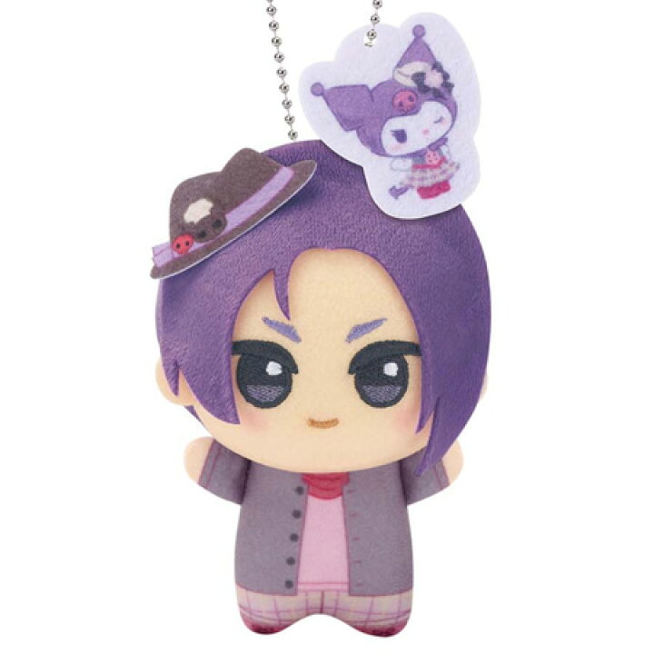 楽天市場】送料無料 TVアニメ ブルーロック サンリオキャラクターズ 第  