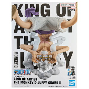  ONE PIECE s[X KING OF ARTIST THE MONKEY.D.LUFFY GEAR5 II Pi L[EDEtB MA5  tBMA LOIuA[eBXg Aj vCY ovXg L ObY ͌^ 