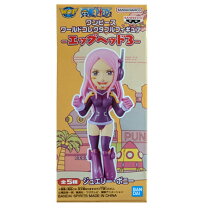楽天市場】ワンピース ワールドコレクタブルフィギュア ジュエリー 