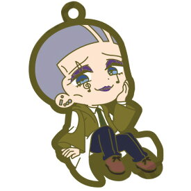 マーガレット・マカロン（マッシュル）