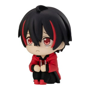 送料無料 カラフルピーチ まちぼうけ 1 ゆあんくん 単品 からぴち ガチャ キャラ グッズ ストラップ カプセル 誕プレ レア フィギュア ご当地