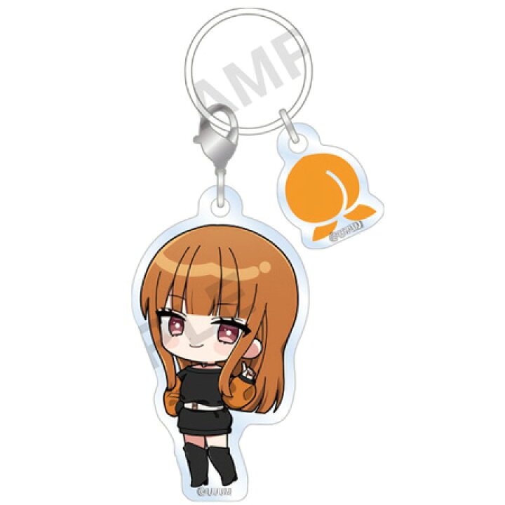 楽天市場】送料無料 カラフルピーチ アクリルマーカー えと 単品 から 