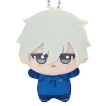 楽天市場】ブルーロック×サンリオキャラクターズ 第二弾 ちびぐるみの通販
