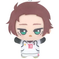 楽天市場】ブルーロック カイザー（ぬいぐるみ｜ぬいぐるみ・人形 