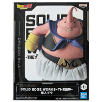 楽天市場】ドラゴンボール 魔人ブウ フィギュアの通販