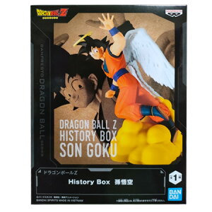 �������� �h���S���{�[��Z History Box �� ��� DRAGON BALL �t�B�M���A �A�j�� �L���� �v���C�Y �o���v���X�g �O�b�Y �͌^ ��������