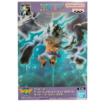 楽天市場】ワンピース ルフィ ギア5（フィギュア｜コレクション  