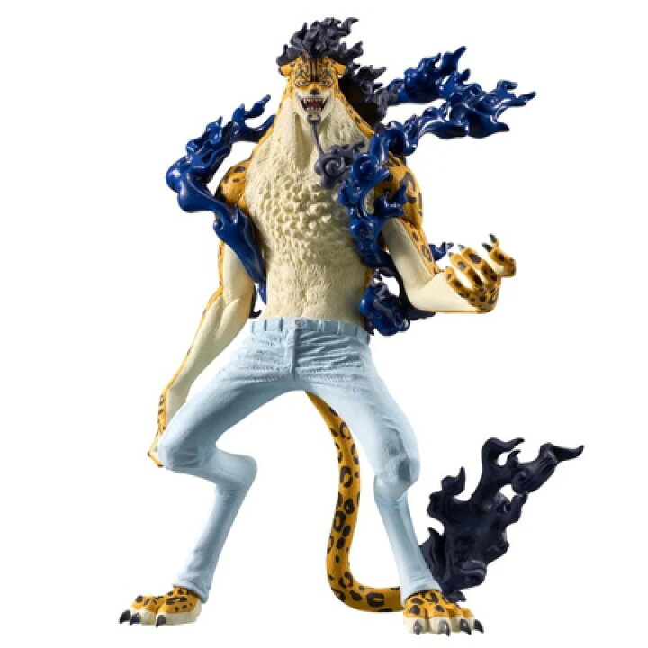 楽天市場】送料無料 ONE PIECE ワンピース KING OF ARTIST THE ROB 