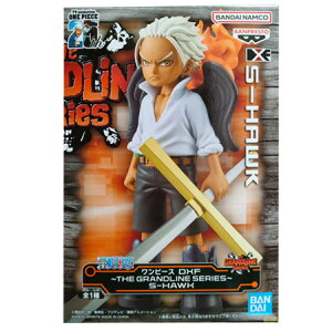  ONE PIECE s[X DXF THE GRANDLINE SERIES S-HAWK Pi S-z[N ZtB tBMA Aj vCY ovXg L ObY ͌^ 