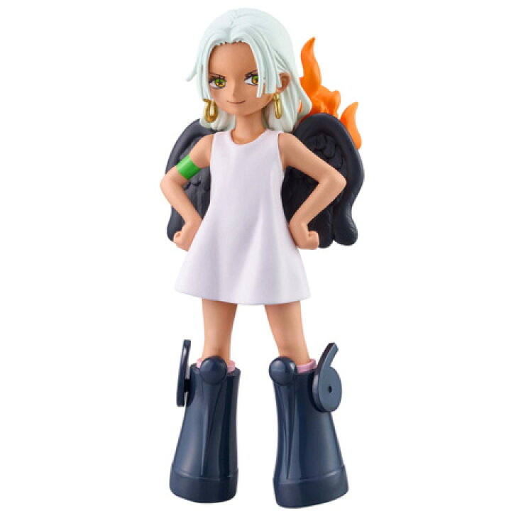 楽天市場】送料無料 ONE PIECE ワンピース DXF THE GRANDLINE SERIES S 