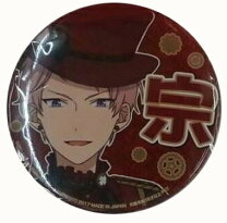 楽天市場】あんさんぶるスターズ 缶バッジ 宗の通販