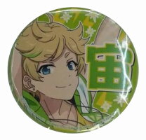 あんさんぶるスターズ 缶バッジの通販