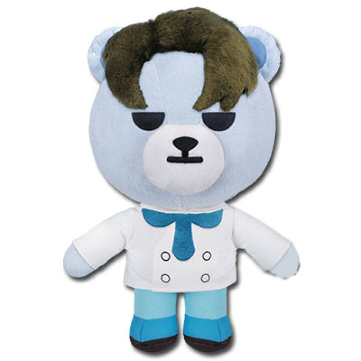 楽天市場】送料無料 新品未開封 一番くじ KRUNK×BIGBANG Chocolatier E BIGBANG VI / SEUNGRI KRUNK ぬいぐるみセット