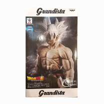 楽天市場】grandista resolution of soldiers son gokou ♯3の通販
