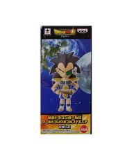 楽天市場】ドラゴンボール ワールドコレクタブルフィギュア トレジャー 