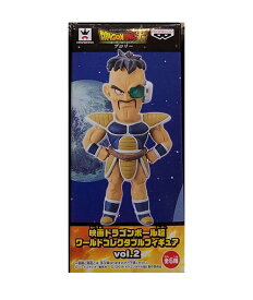 楽天市場 ドラゴンボール ナッパの通販