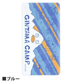楽天市場 銀魂 モバイルバッテリーの通販