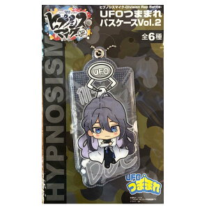  qvmVX}CN -Division Rap Battle- UFO܂܂ pXP[X Vol.2 _{i○ Pi i񂮂 Ⴍ炢j