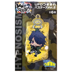  qvmVX}CN -Division Rap Battle- UFO܂܂ pXP[X Vol.2 L铝 Pi i肷 j