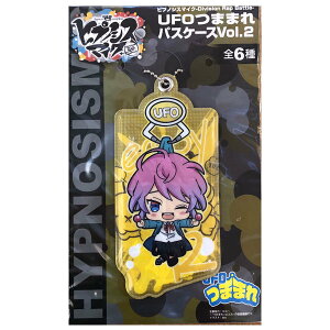  qvmVX}CN -Division Rap Battle- UFO܂܂ pXP[X Vol.2  Pi i߂ނ ނj