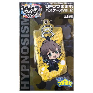  qvmVX}CN -Division Rap Battle- UFO܂܂ pXP[X Vol.2 쌶Y Pi i߂ 񂽂낤j