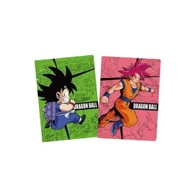 楽天市場 ドラゴンボール ファイルの通販