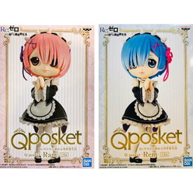 楽天市場 レム ラム フィギュアの通販