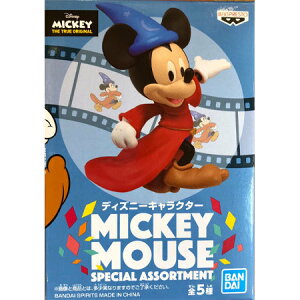 yzVi fBYj[LN^[ MICKEY MOUSE SPECIAL ASSORTMENT ~bL[}EX iFantasiaj Pi 90N