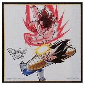 楽天市場 ドラゴンボール 一番くじ 色紙の通販