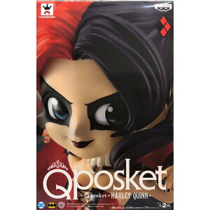  X[TChEXNbh Q posket HARLEY QUINN m[}J[ Pi tBMA Suicide Squad L[|X L[|XPbg Aj L vCY ovXg ObY ͌^ 