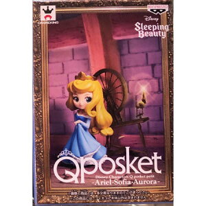  Qposket Disney Characters Q posket petit Aurora Pi I[ hX L[|XPbg v` fBYj[ tBMA X̔