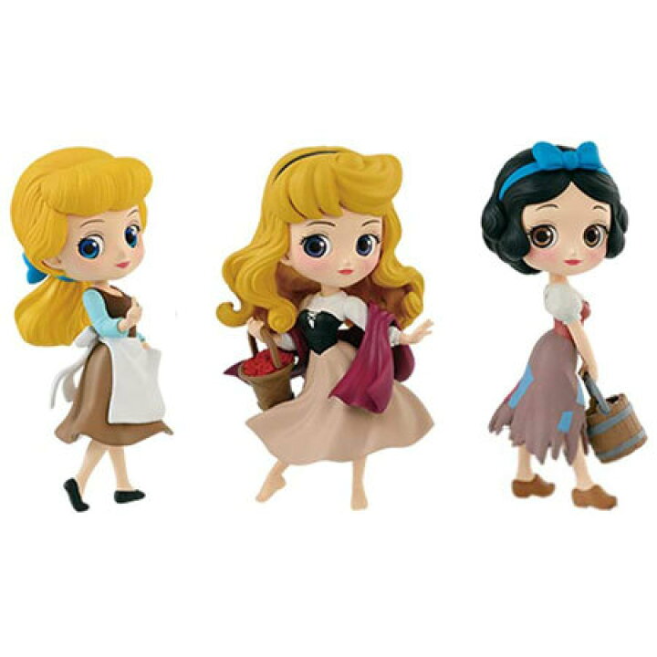 楽天市場 送料無料 新品 Disney Characters Q Posket Petit Cinderella Briar Rose Snow White 3種セット シンデレラ ブライア ローズ キューポスケット プチ ディズニー フィギュア ミックス 楽天市場店 楽天市場 送料無料 新品 Disney Characters Q Posket Petit Cinderella Briar Rose Snow White 3種セット シンデレラ ブライア ローズ キューポスケット プチ ディズニー フィギュア ミックス 楽天市場店
