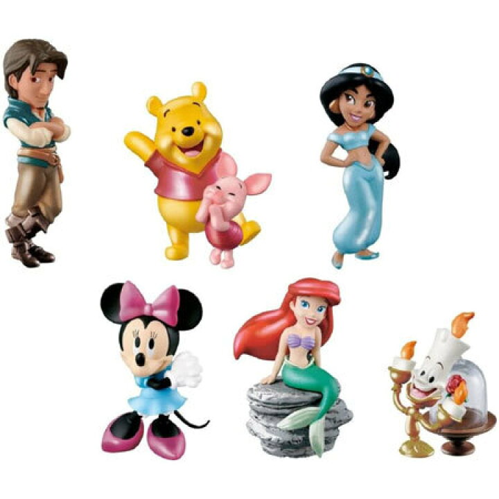 楽天市場】【送料無料】新品 ディズニーキャラクターズ ワールド 