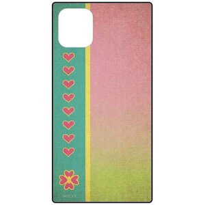 o_C Sł̐n iPhone11 Pro (5.8C`) Ή XNGAKXP[X ØI (낶 ݂) KMY-11J O}fB[Y Si ߂̂₢