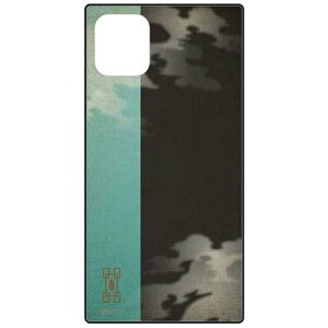 o_C Sł̐n iPhone11 Pro (5.8C`) Ή XNGAKXP[X Y (ƂƂ ނ낤) KMY-11K O}fB[Y Si ߂̂₢