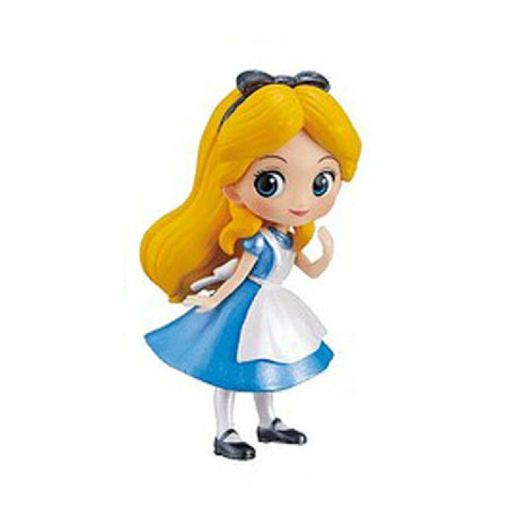 楽天市場 送料無料 新品 Qposket Disney Characters Q Posket Petit Girls Festival Vol 2 アリス 単品 ふしぎの国のアリス キューポスケット プチ ディズニー フィギュア プリンセス グッズ ミックス 楽天市場店