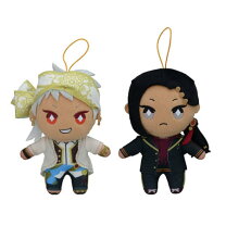 楽天市場】ツイステ オクタヴィネル ぬいぐるみの通販 