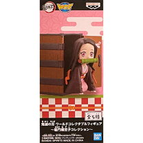 楽天市場】鬼滅の刃鬼化ねずこフィギュアの通販