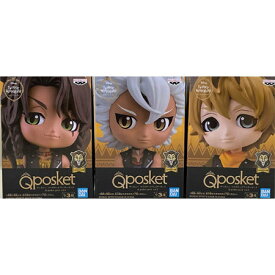 楽天市場 Q Posket ツイステの通販